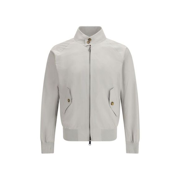 Baracuta Men G9 Harrington Jacket